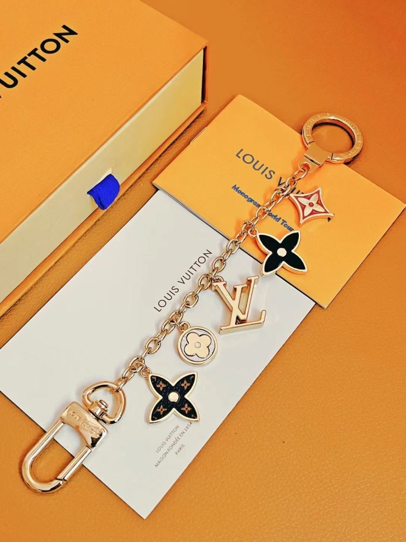 Louis Vuitton Keychains